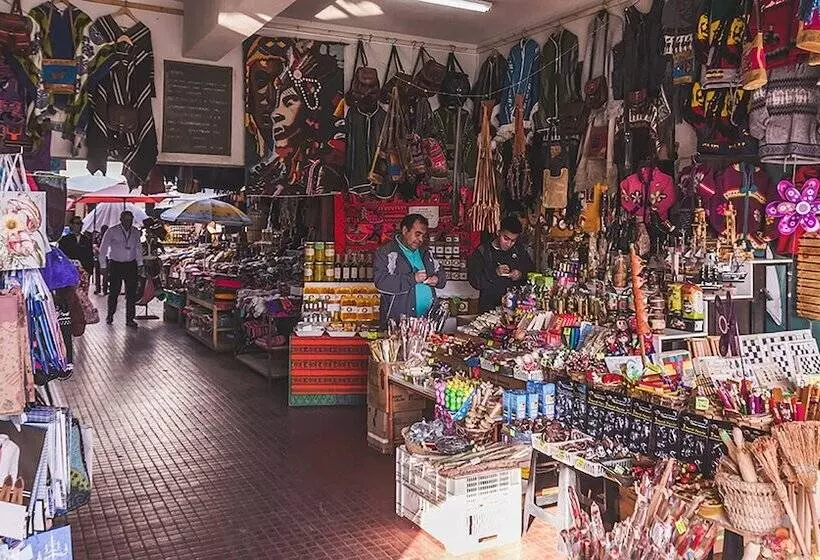 리조트 Club La Serena