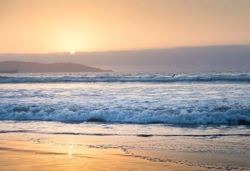 리조트 Club La Serena