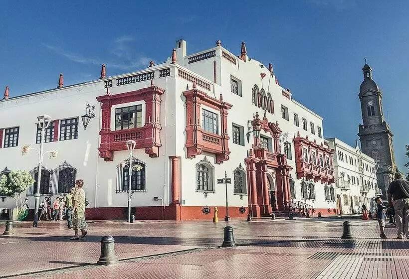 리조트 Club La Serena