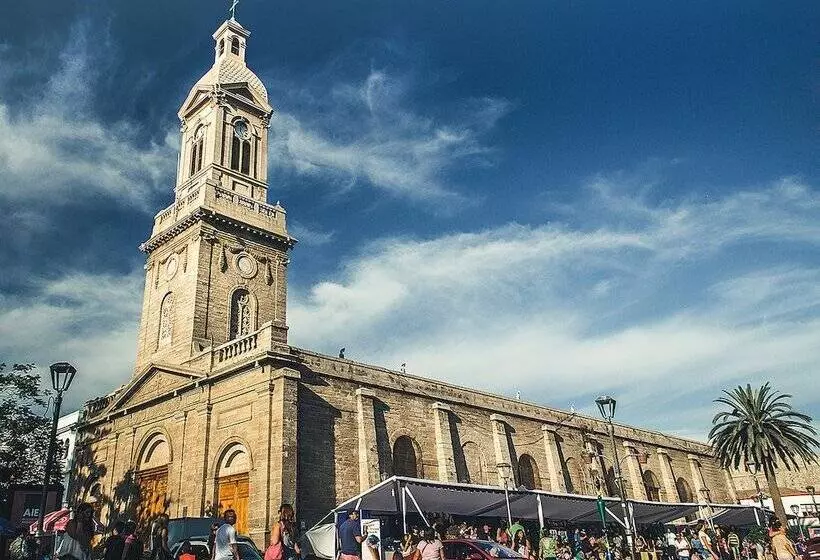 리조트 Club La Serena