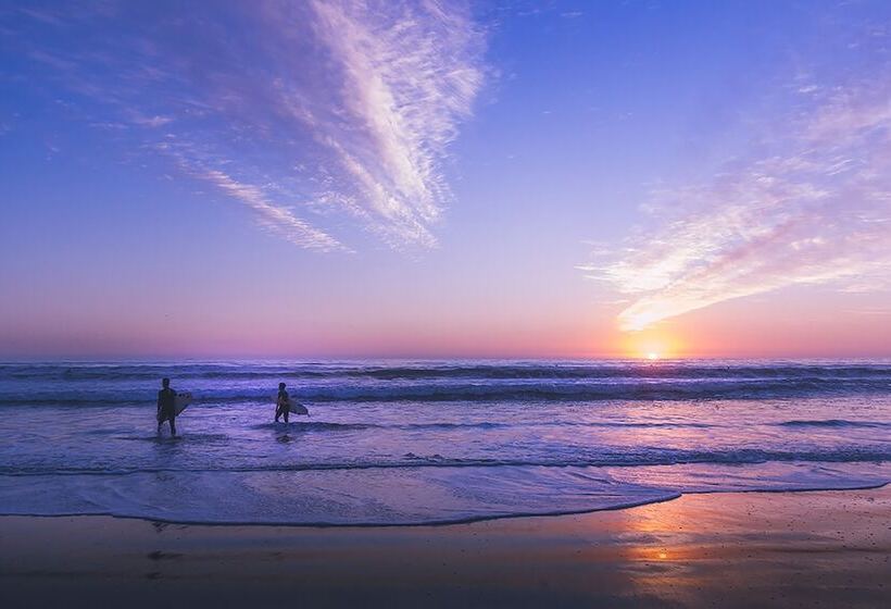 אתר נופש Club La Serena