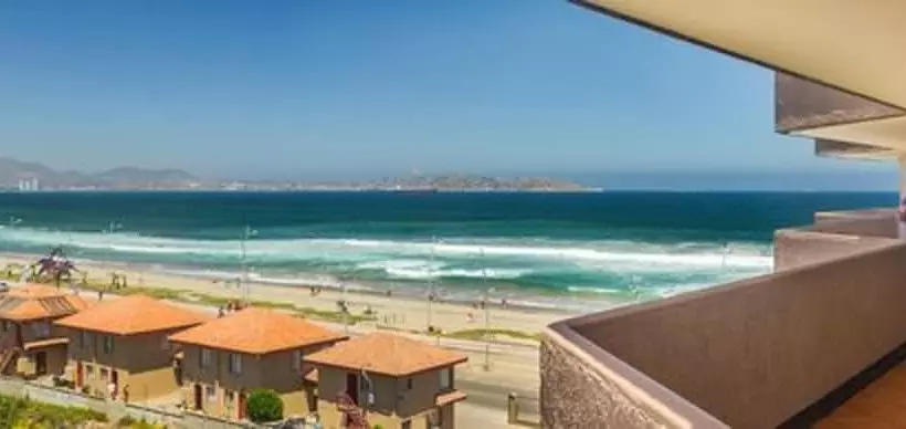 리조트 Club La Serena