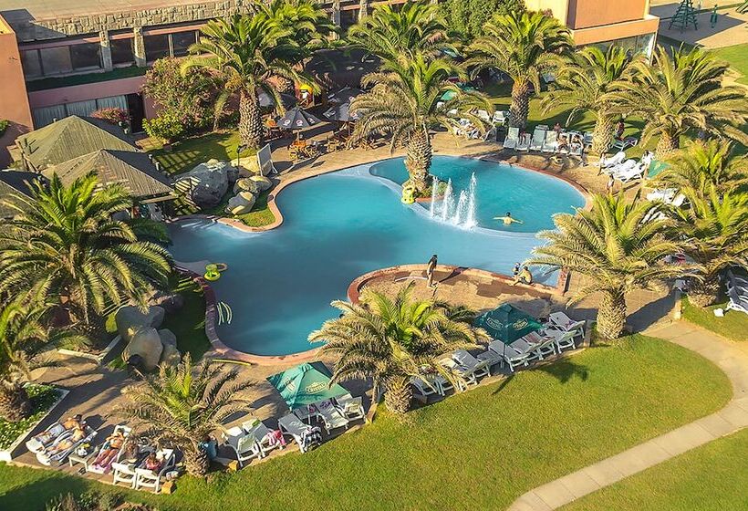 אתר נופש Club La Serena