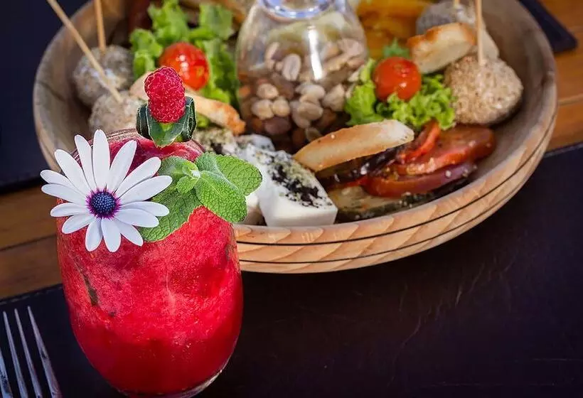 리조트 Club La Serena