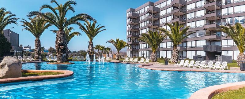 אתר נופש Club La Serena