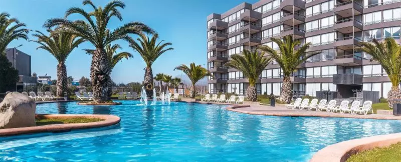 리조트 Club La Serena