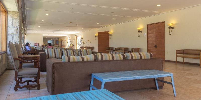 אתר נופש Club La Serena