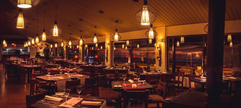 אתר נופש Club La Serena