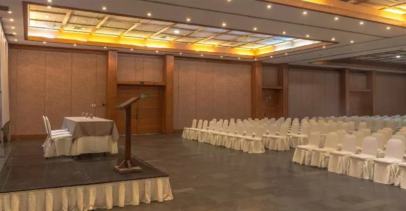 리조트 Club La Serena