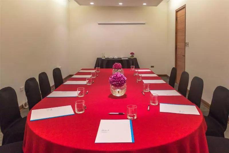 리조트 Club La Serena