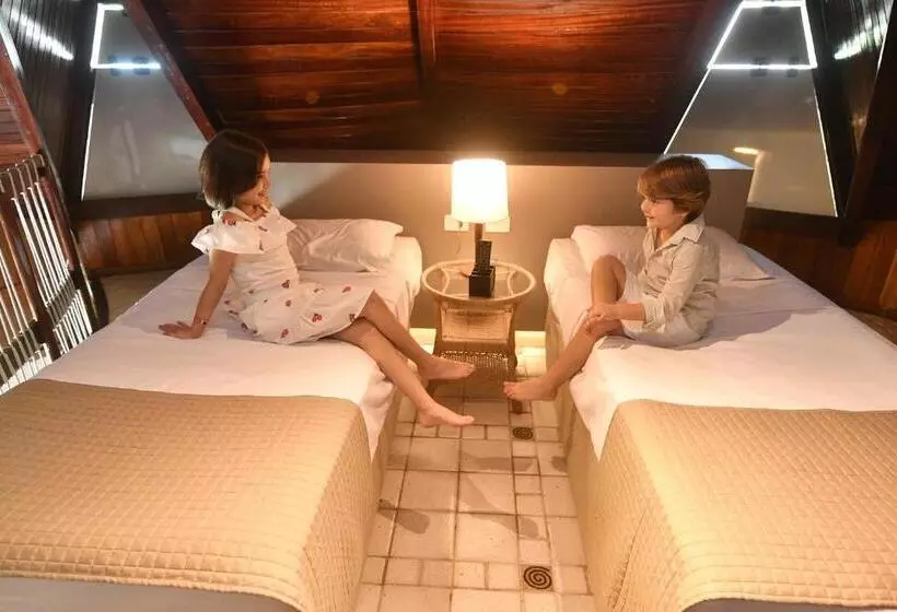 Summerville Resort   All Inclusive