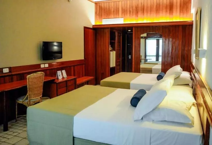 Summerville Resort   All Inclusive