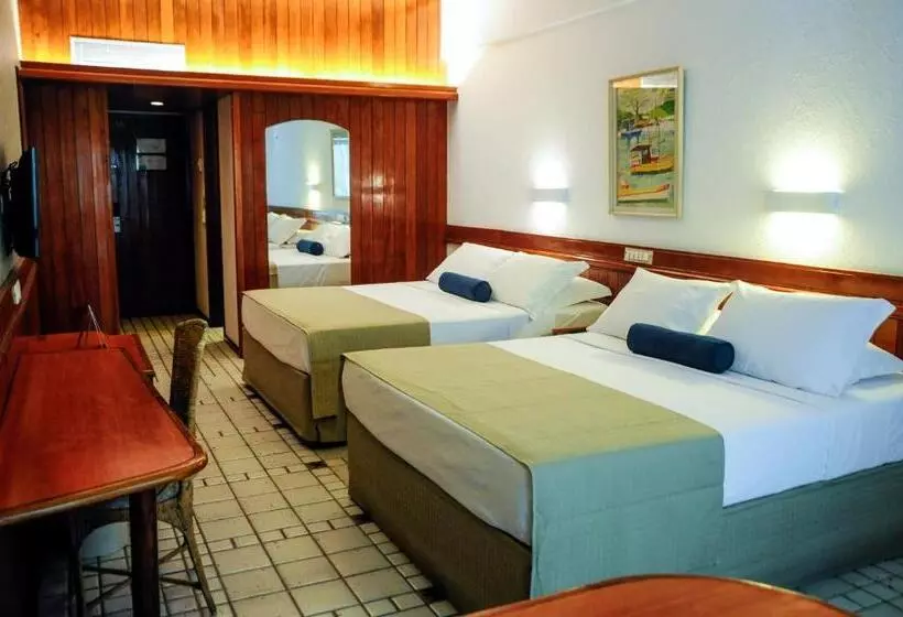 Summerville Resort   All Inclusive