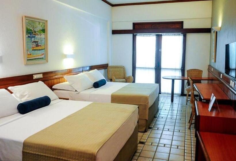 Summerville Resort All Inclusive