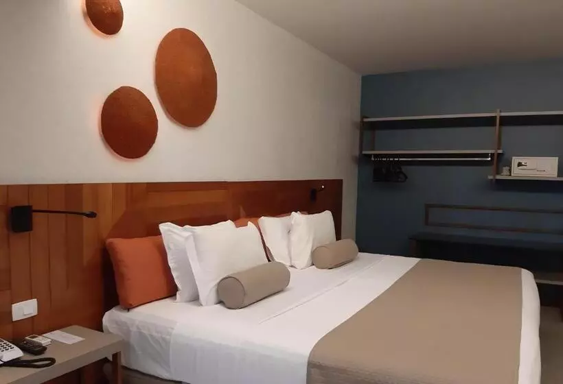 Summerville Resort   All Inclusive