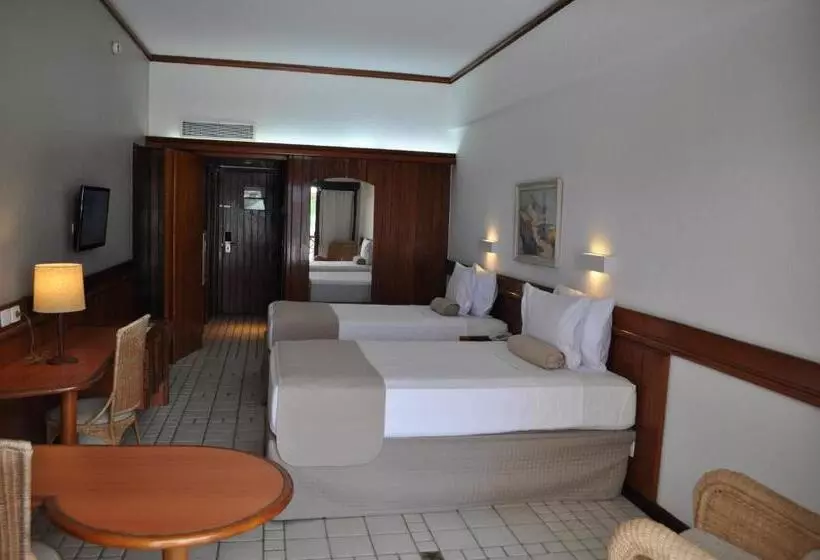 Summerville Resort   All Inclusive