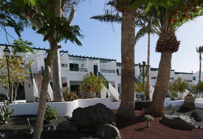 Apartamentos Tropicana