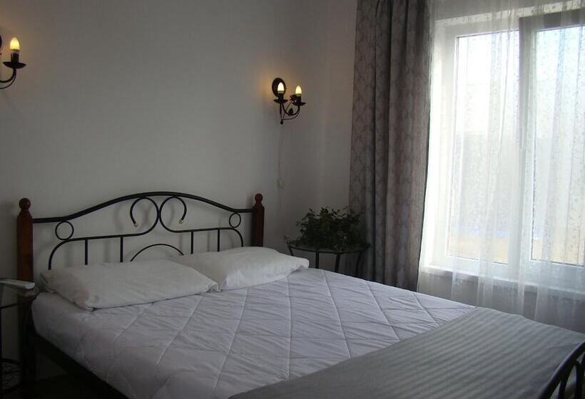 مبيت وإفطار Villapetra