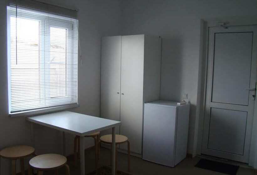 مبيت وإفطار Villapetra