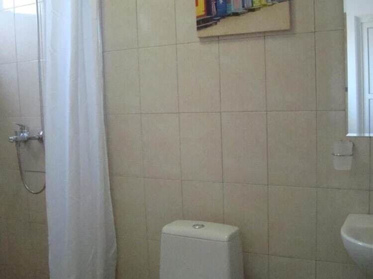 مبيت وإفطار Villapetra