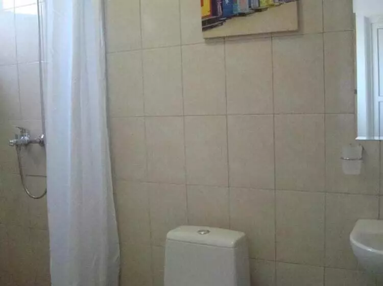 تختخواب و صبحانه Villapetra