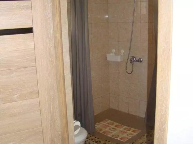 تختخواب و صبحانه Villapetra