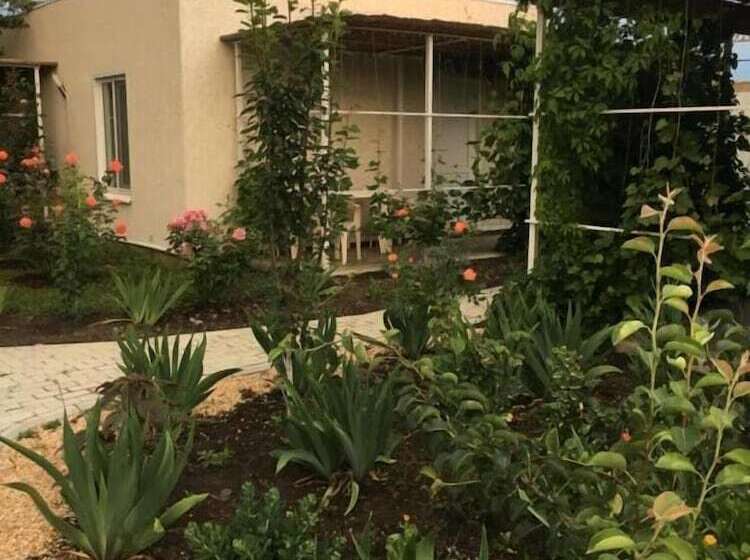 مبيت وإفطار Villapetra