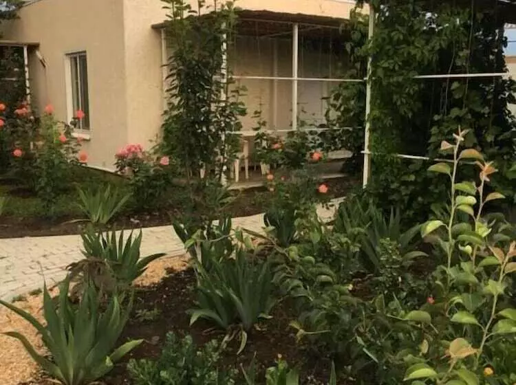 تختخواب و صبحانه Villapetra