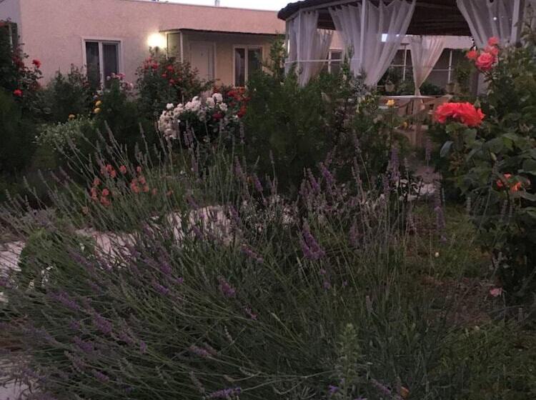 مبيت وإفطار Villapetra