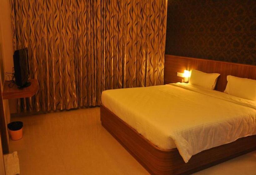 Hotel Chenduran Park