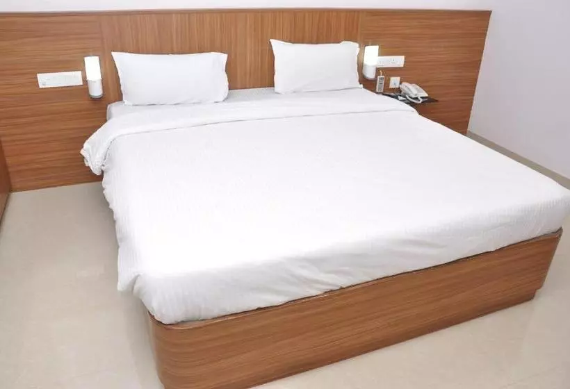 Hotelli Chenduran Park