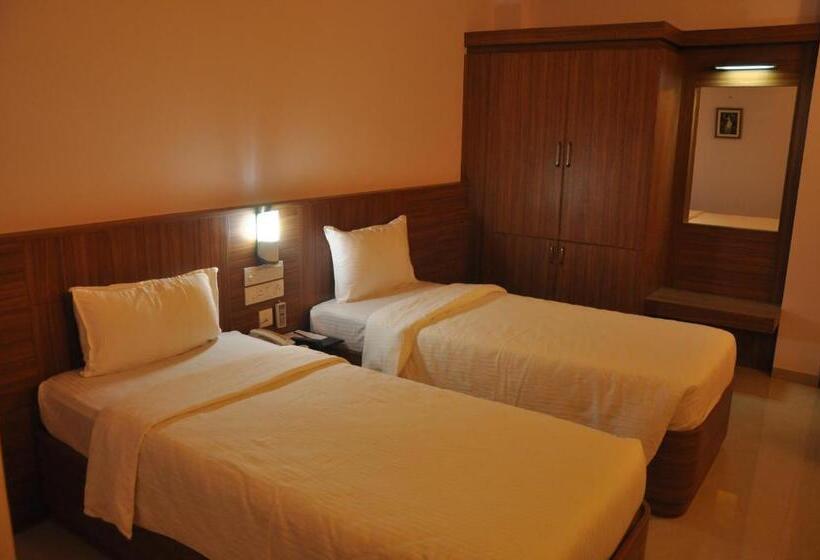 Hotel Chenduran Park