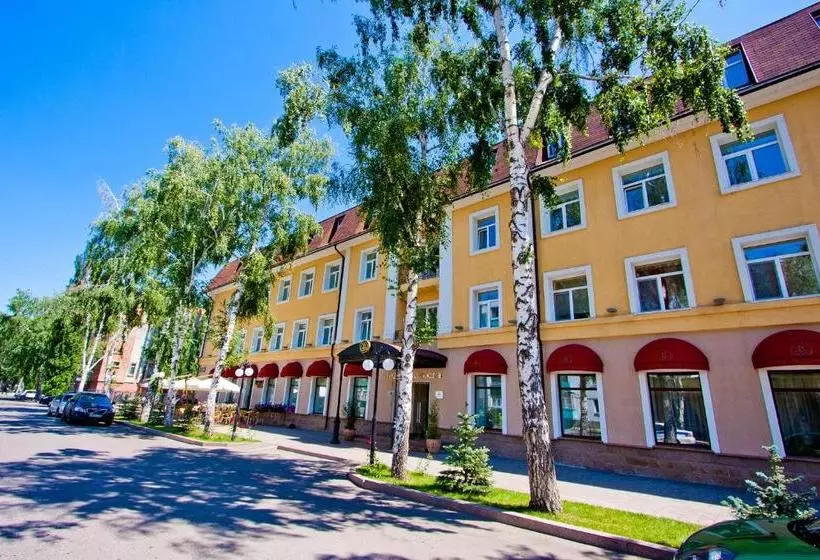 Hotelli Grand  Vostok