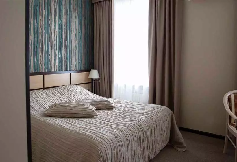 Hotelli Grand  Vostok