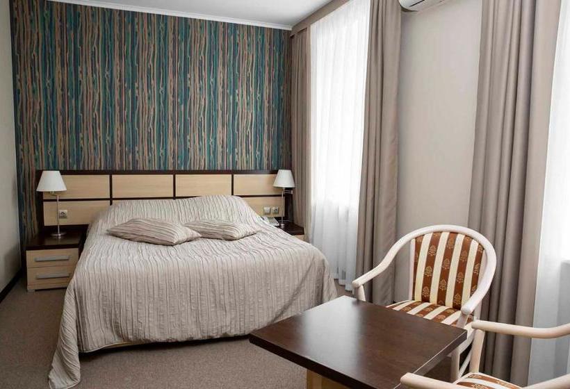 هتل Grand  Vostok