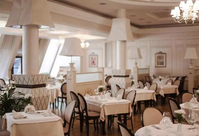 Hotelli Grand  Vostok