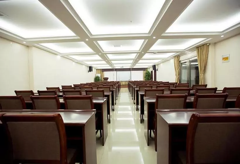 Hotelli Hanting  Nanyang Xixia County