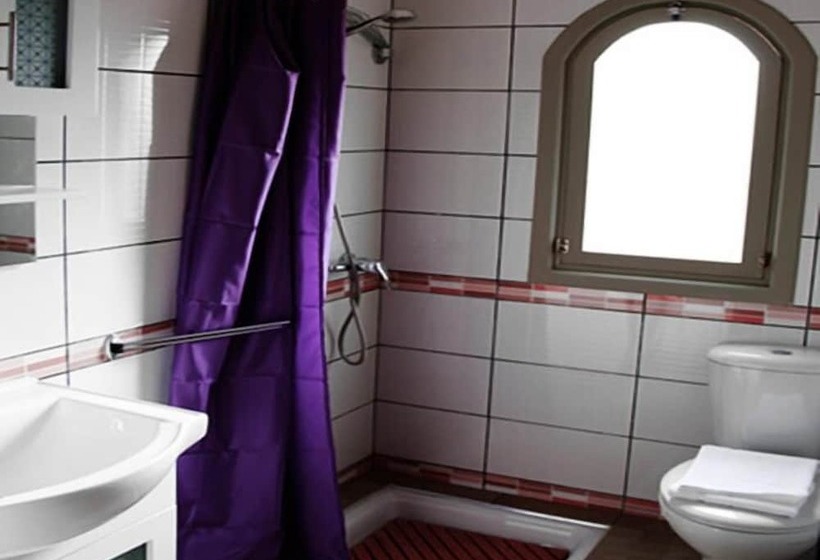 فندق Kasba Oum Hani