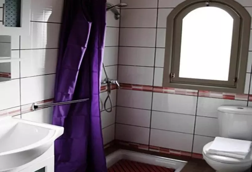 Hotelli Kasba Oum Hani