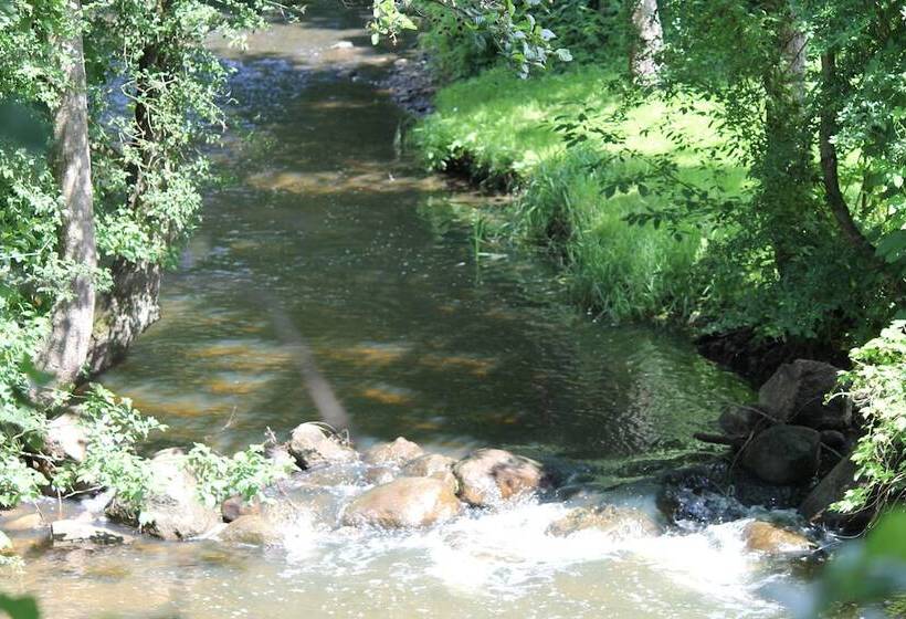 乡村酒店  Landhaus Masurische Schweiz