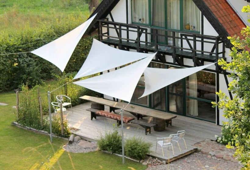 乡村酒店  Landhaus Masurische Schweiz