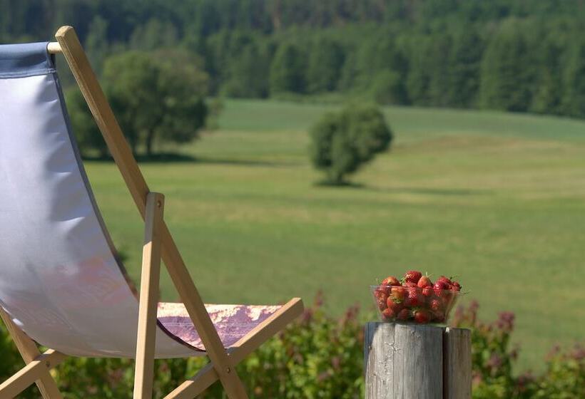 乡村酒店  Landhaus Masurische Schweiz