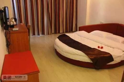 Thank Inn Chain Hotel Jiangsu Yancheng Jianhu Guanhua Road