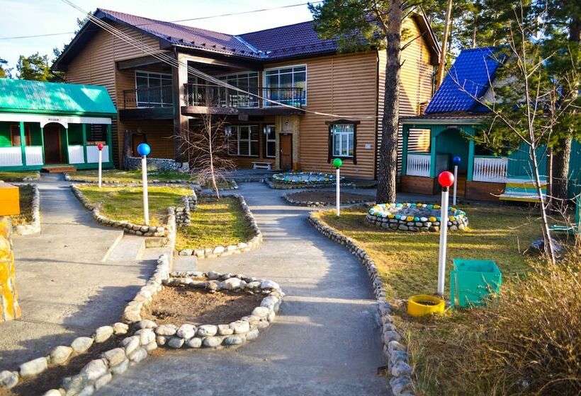 ホテル Villa Imperia