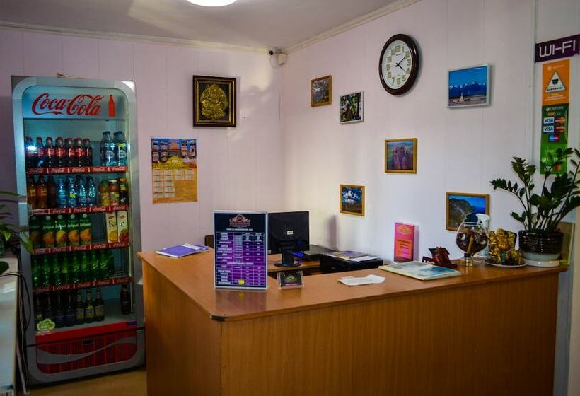 ホテル Villa Imperia