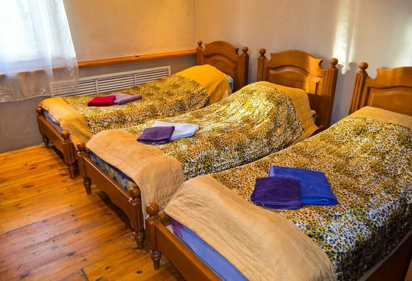 ホテル Villa Imperia