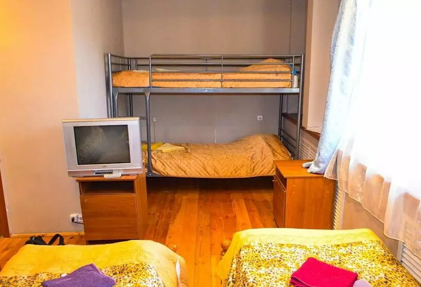 هتل Villa Imperia