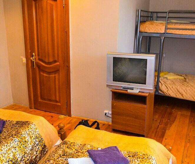 ホテル Villa Imperia