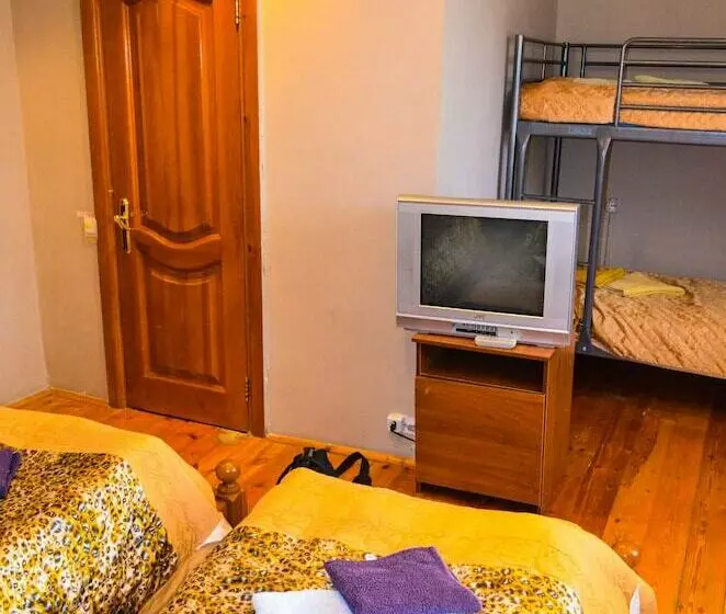 هتل Villa Imperia