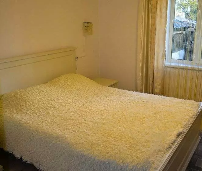 هتل Villa Imperia